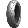 Michelin Power RS Tires - disco!